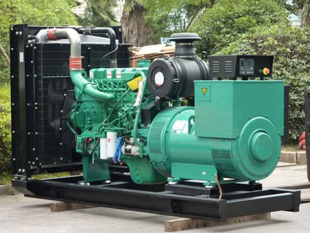 无为710kw康明斯柴油发电机组图片 无为710kw康明斯柴油发电机组图片