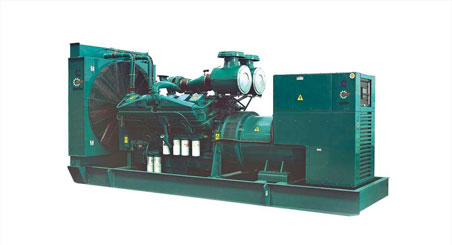 无为450kw康明斯柴油发电机组图片 无为450kw康明斯柴油发电机组图片