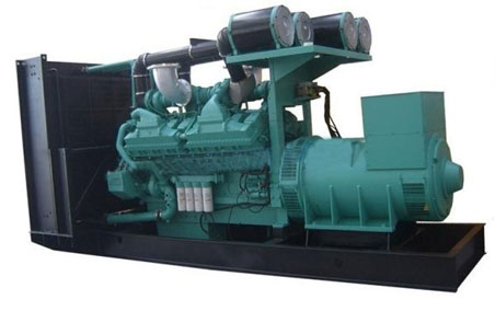 无为200kw康明斯发电机组图片 无为200kw康明斯发电机组图片