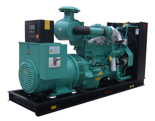 无为柴油发电机 无为柴油发电机