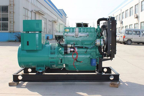 无为小型柴油发电机 无为小型柴油发电机