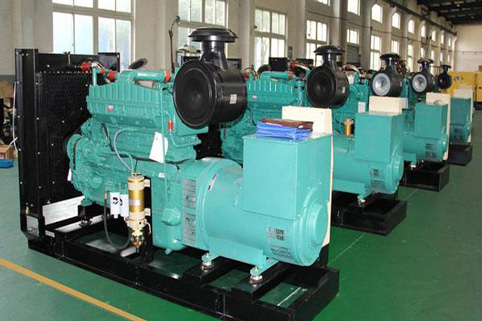 无为小型柴油发电机 无为小型柴油发电机