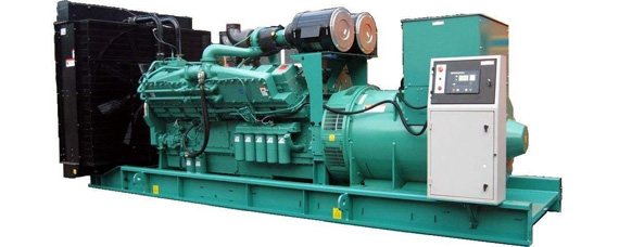 无为柴油发电机 无为柴油发电机