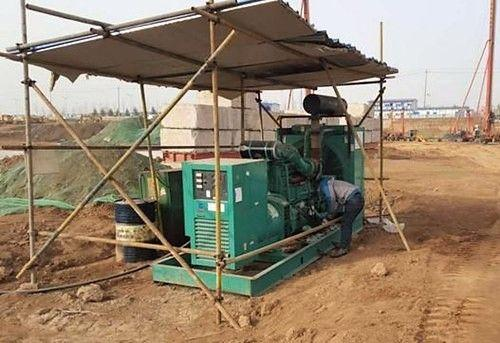 无为发电机出租 无为发电机出租