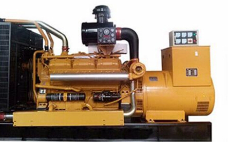 无为发电机出租