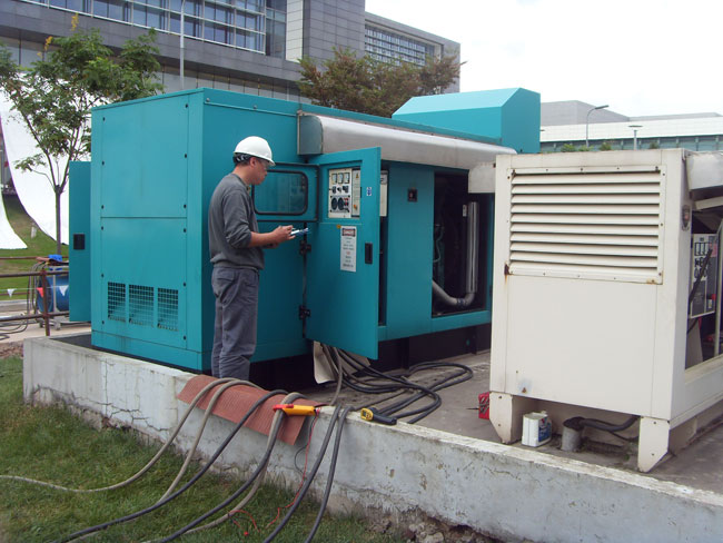 无为发电机出租 无为发电机出租