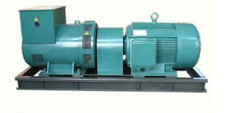 无为发电机出租