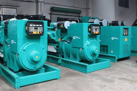 无为柴油发电机 无为柴油发电机