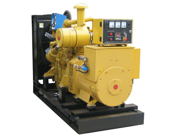 无为发电机出租