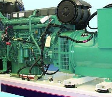 无为发电机出租